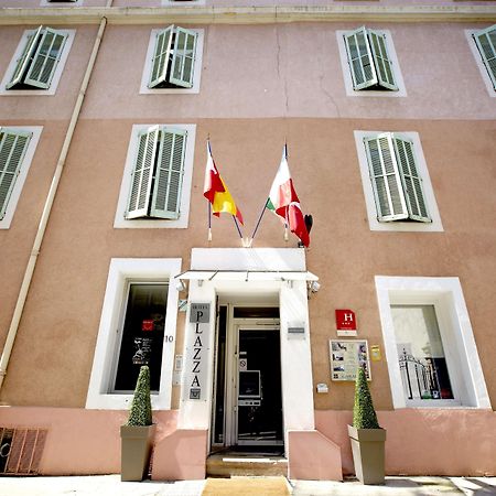Kyriad Nimes Centre Exterior foto